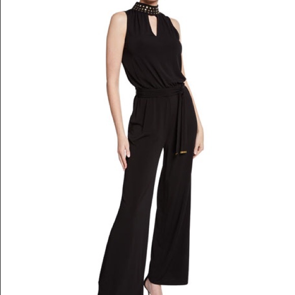 Michael Kors Jumpsuit - Picture 2 of 6